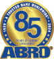 85 years of Excellence ABRO